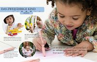 Unser Kleinkind Monat für Monat, 1