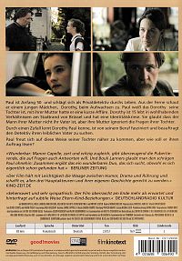 Alle Katzen sind grau (OmU) [DVD], 1