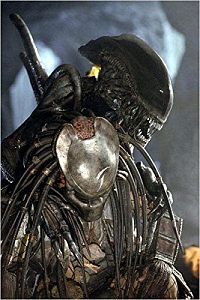 Alien vs. Predator [DVD], 3