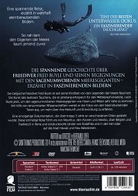 Under the Sea - Lautlos unter Giganten [DVD], 1