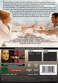 Das Geheimnis der falschen Braut [DVD], 1