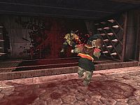 Mortal Kombat - Mystification [Sony PlayStation 2], 6