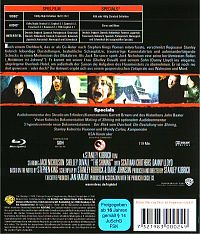 Shining [Blu-ray], 2
