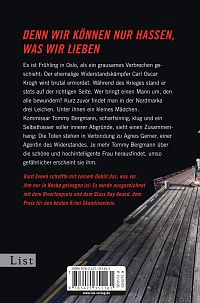 Der letzte Pilger, 1