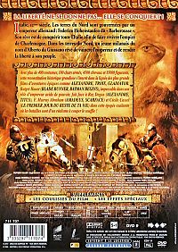 Barbarossa - L'empereur de la mort [DVD], 2