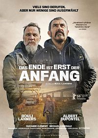 Das Ende ist erst der Anfang [DVD], 9