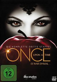 Once upon a time - Es war einmal... - Staffel 3 [DVD], 1