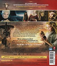 Der Nussknacker [Blu-ray], 1
