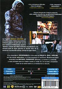 Special [DVD], 1