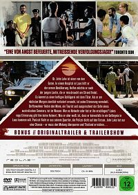 Mekong Rush - Renn um dein Leben [DVD], 1