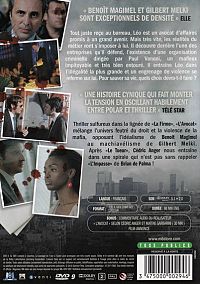 L'Avocat [DVD], 2