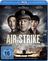 Air Strike [Blu-ray], 1
