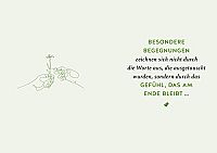 Spaziergang zu dir selbst, 4