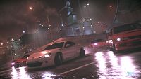 Need for Speed [Sony PlayStation 4], 1