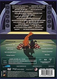 Die Simpsons - Staffel 15 [DVD], 1