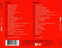 The King [CD], 1