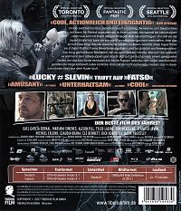 Zoom - Good girl gone bad [Blu-ray], 1
