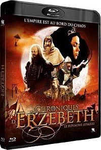 Chroniques d'Erzebeth [Blu-ray], 1