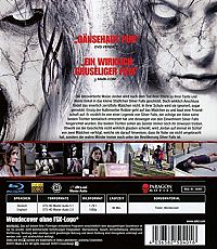 Paranormal Haunting at Silver Falls [Blu-ray], 1