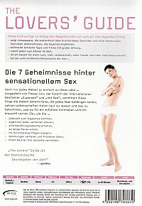 The Lovers' Guide - Die 7 Geheimnisse hinter sensationellem Sex [DVD], 1