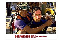 Der weisse Hai - Die Abrechnung [Blu-ray], 4