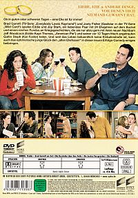Ehe ist... - Staffel 1  [DVD], 1