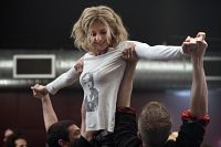 Die Liebenden - Von der Last, glücklich zu sein [DVD], 3