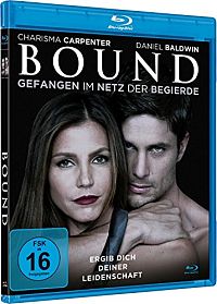 Bound - Gefangen im Netz der Begierde [Blu-ray], 2