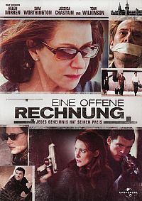 Eine offene Rechnung [DVD], 1