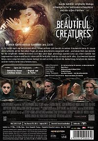 Beautiful Creatures - Eine unsterbliche Liebe [DVD], 1