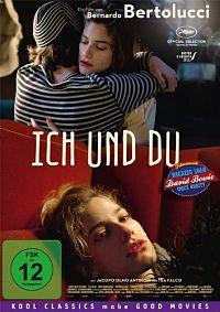Ich und Du [DVD], 1