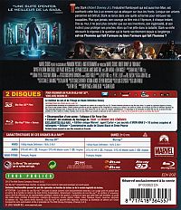Iron Man 3 [Blu-ray 3D], 2