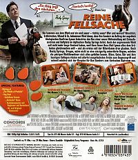 Reine Fellsache [Blu-ray], 1