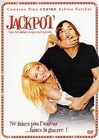 Jackpot [DVD], 1
