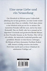 Das Erbe der Abendroths - Herbstzeit - Winterdämmern - Frühlingserwachen, 3