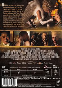 Lost Girl - Staffel 4 [DVD], 1