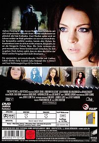 Ich weiss, wer mich getötet hat [DVD], 1