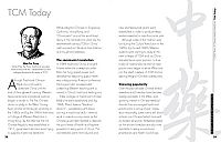 Chinesische Heilkräuter, 1