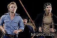 München [Blu-ray], 2