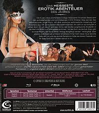 Die 50 Gesichter des Mr. Grey - Dunkle Sehnsucht [Blu-ray], 1