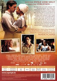 Palmen im Schnee - Eine grenzenlose Liebe [DVD], 1