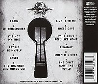 3 Doors Down [CD], 1