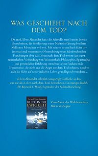 Vermessung der Ewigkeit, 1