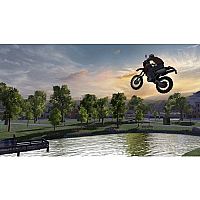 Stuntman - Ignition [Sony PlayStation 3], 5