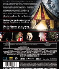 Theatre of fear [Blu-ray], 1