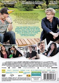 Le talent de mes amis [DVD], 1