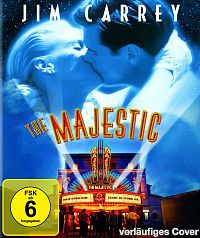 The Majestic [Blu-ray], 8