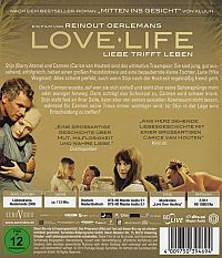 Love Life - Liebe trifft Leben [Blu-ray], 1
