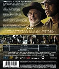 Freiheit [Blu-ray], 1