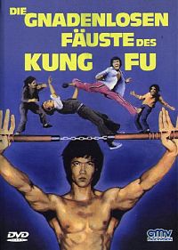 Die gnadenlosen Fäuste des Kung Fu [DVD], 1